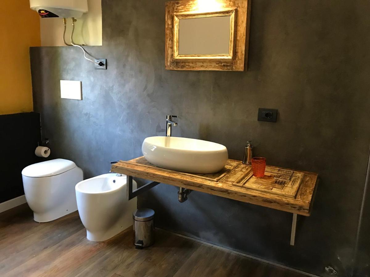 Residence Villa Masi Феррара Екстер'єр фото