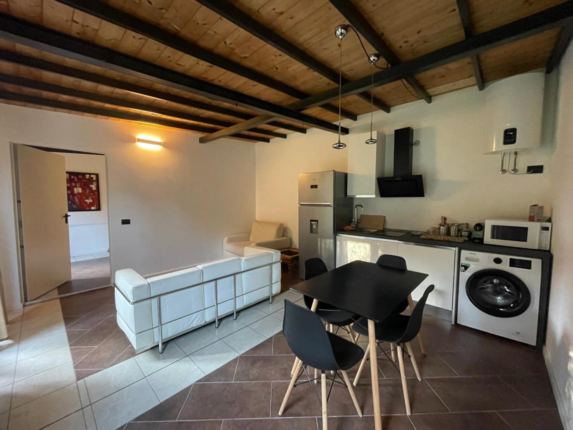 Residence Villa Masi Феррара Екстер'єр фото