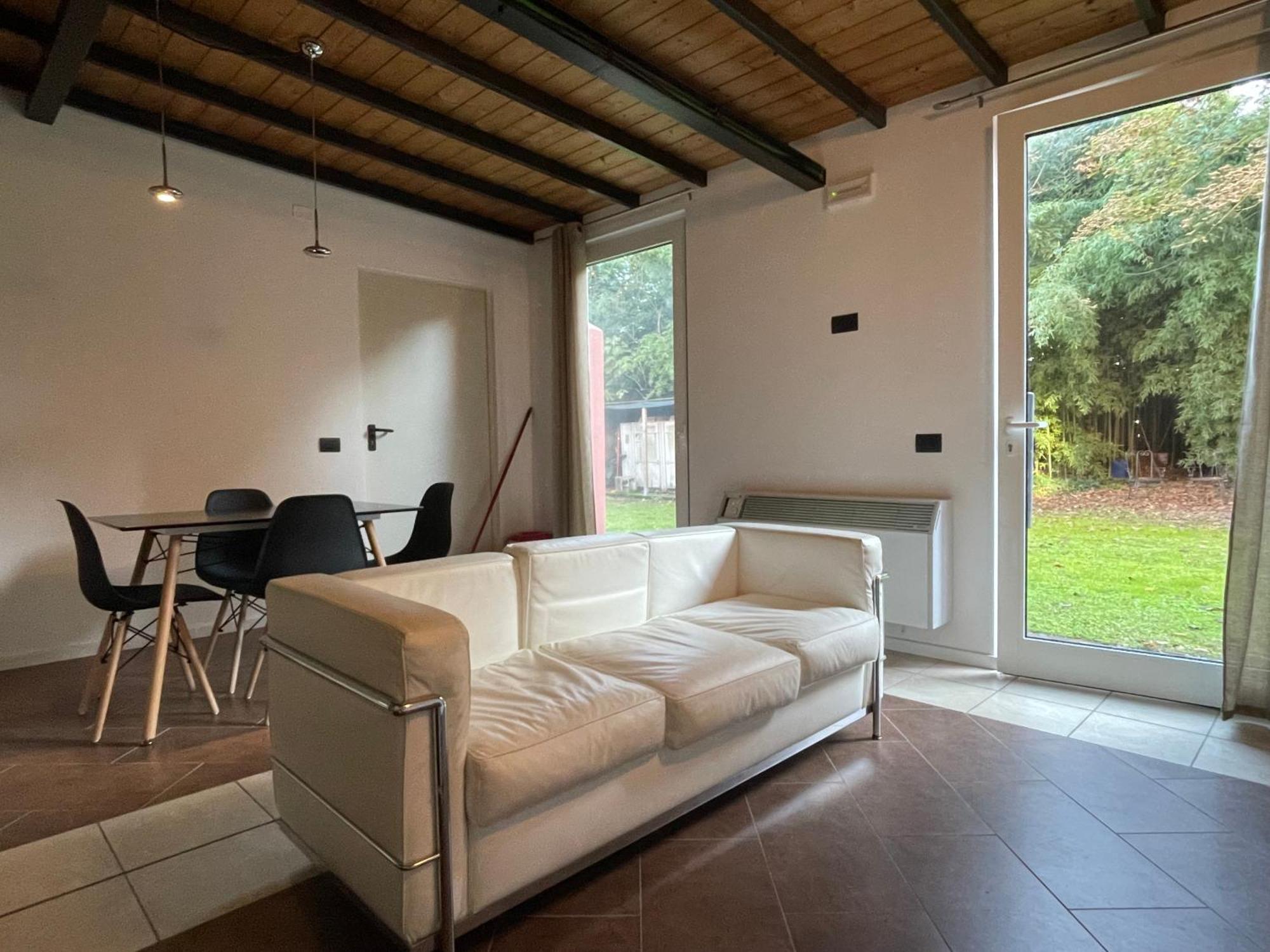 Residence Villa Masi Феррара Екстер'єр фото