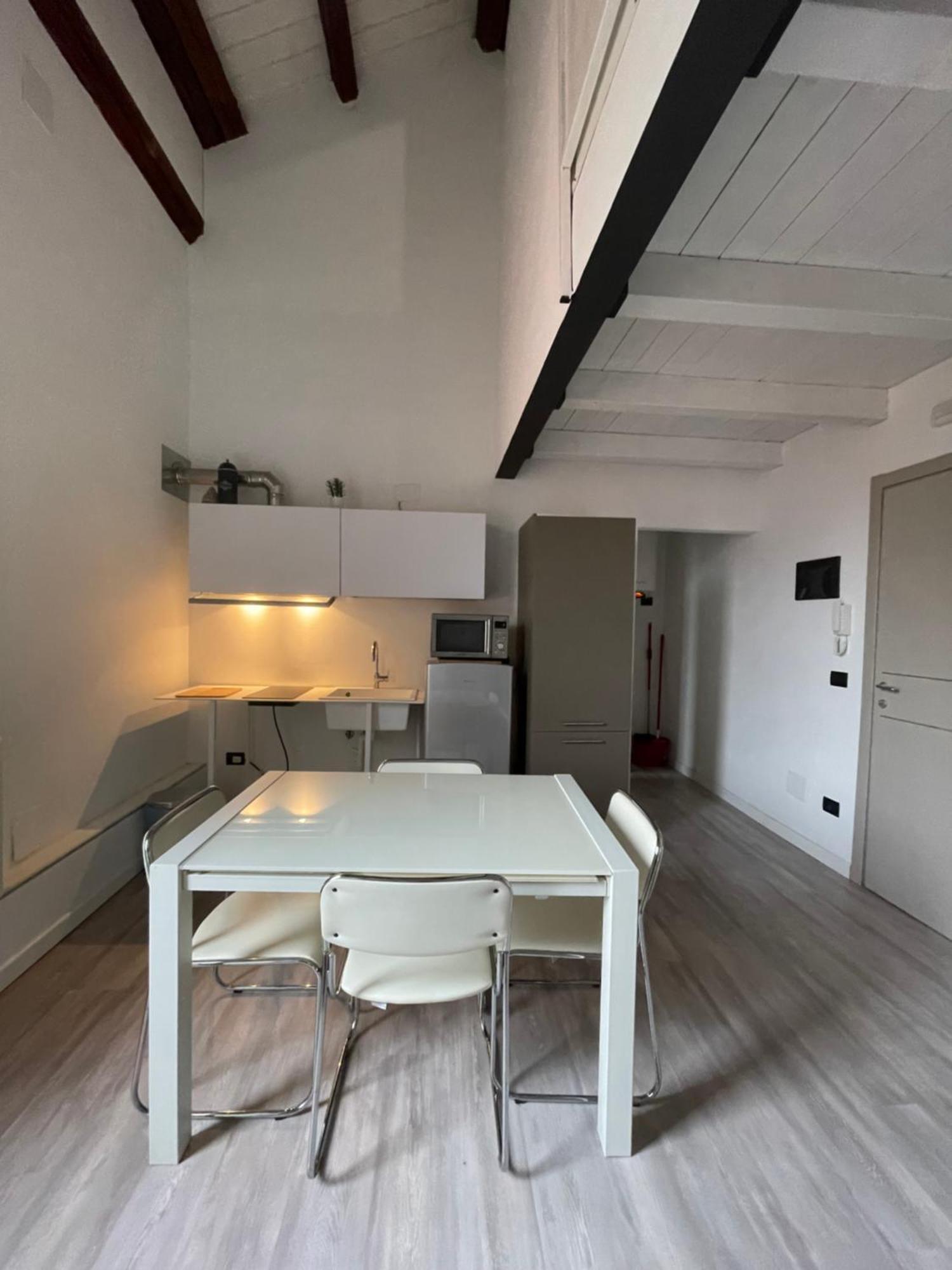 Residence Villa Masi Феррара Екстер'єр фото
