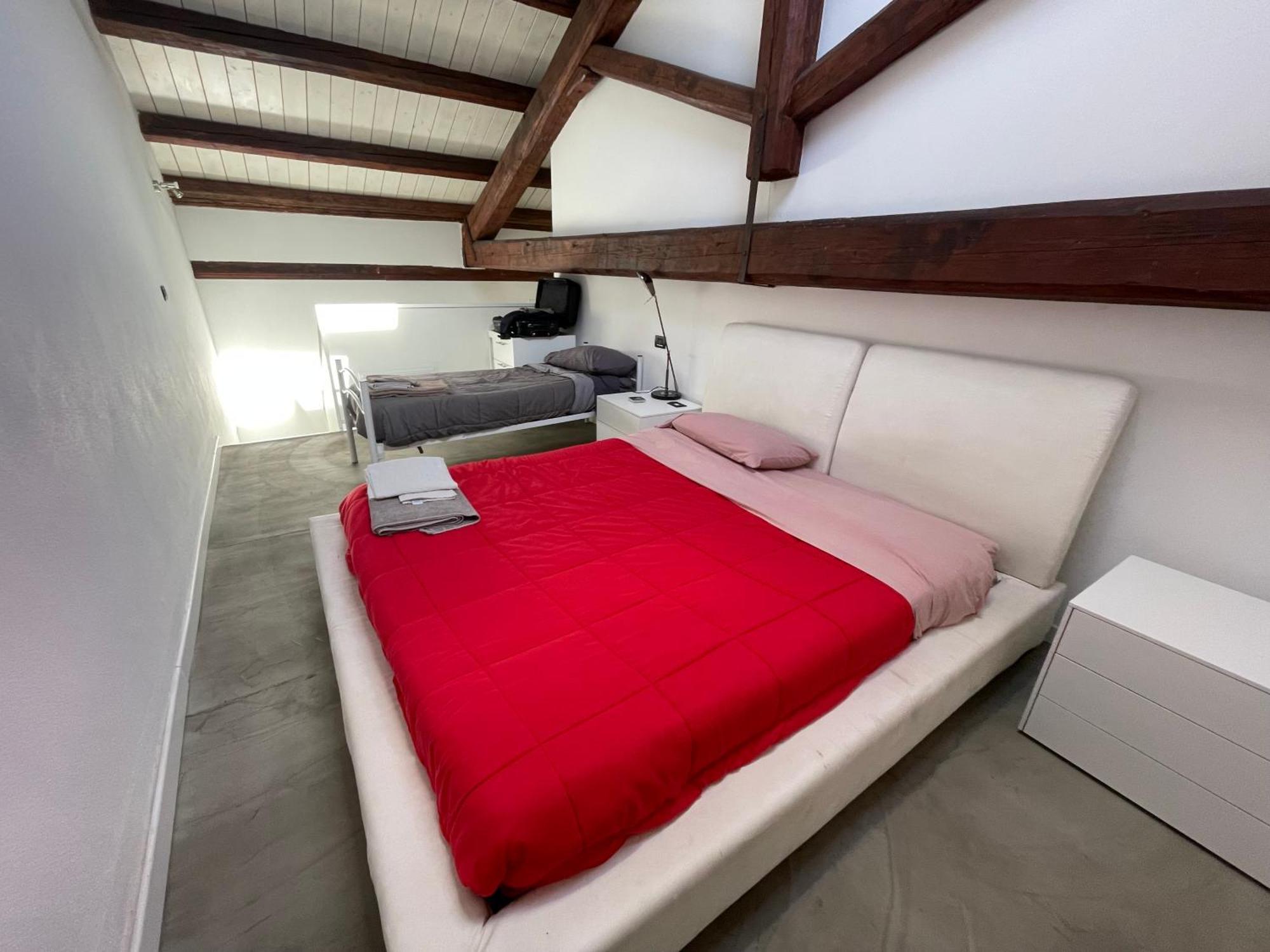 Residence Villa Masi Феррара Екстер'єр фото