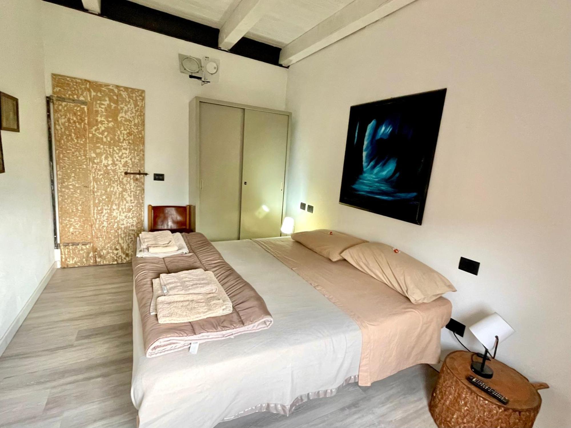 Residence Villa Masi Феррара Екстер'єр фото