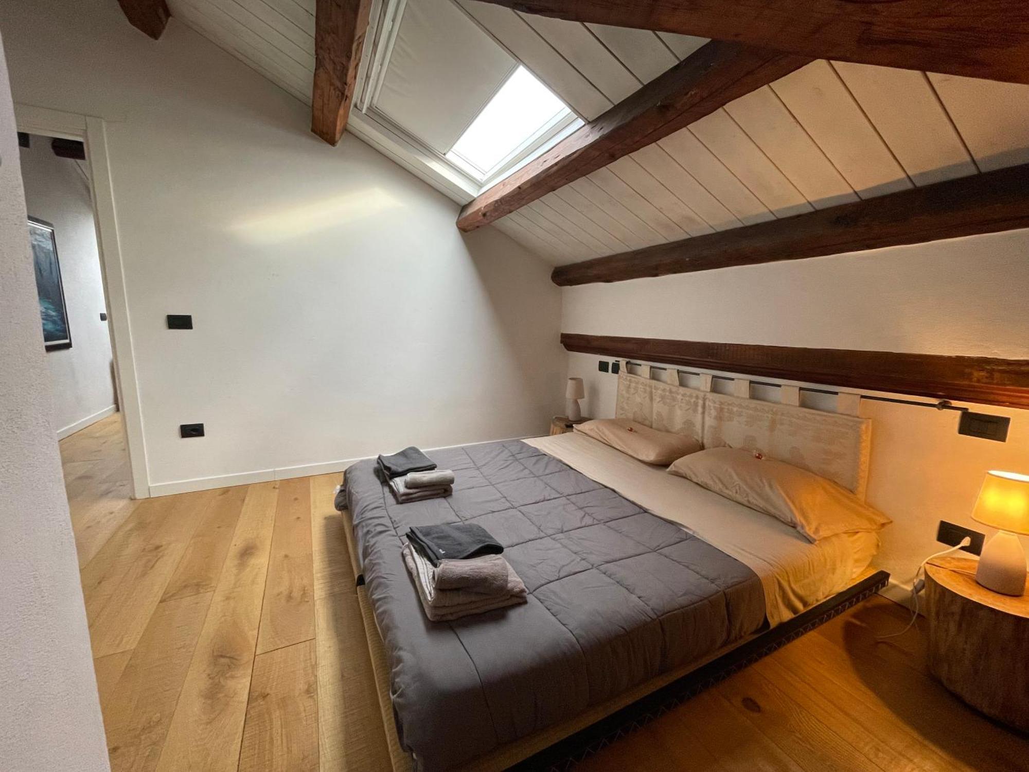 Residence Villa Masi Феррара Екстер'єр фото