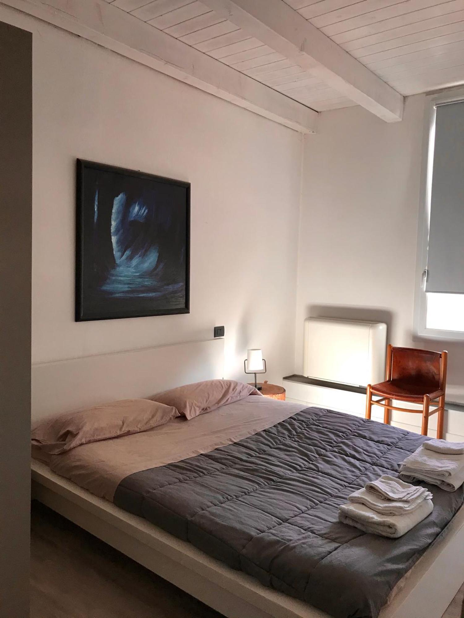 Residence Villa Masi Феррара Екстер'єр фото