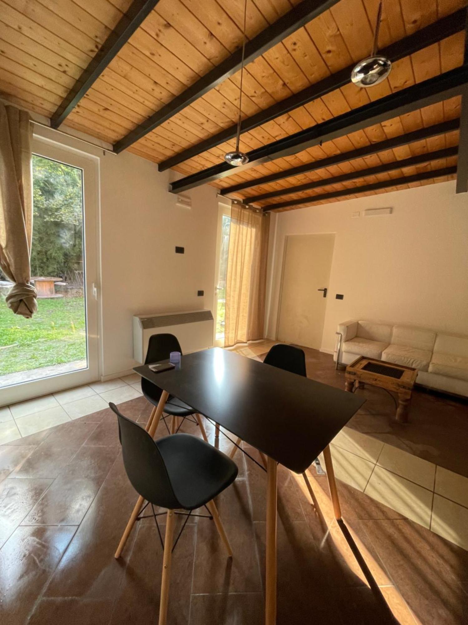 Residence Villa Masi Феррара Екстер'єр фото