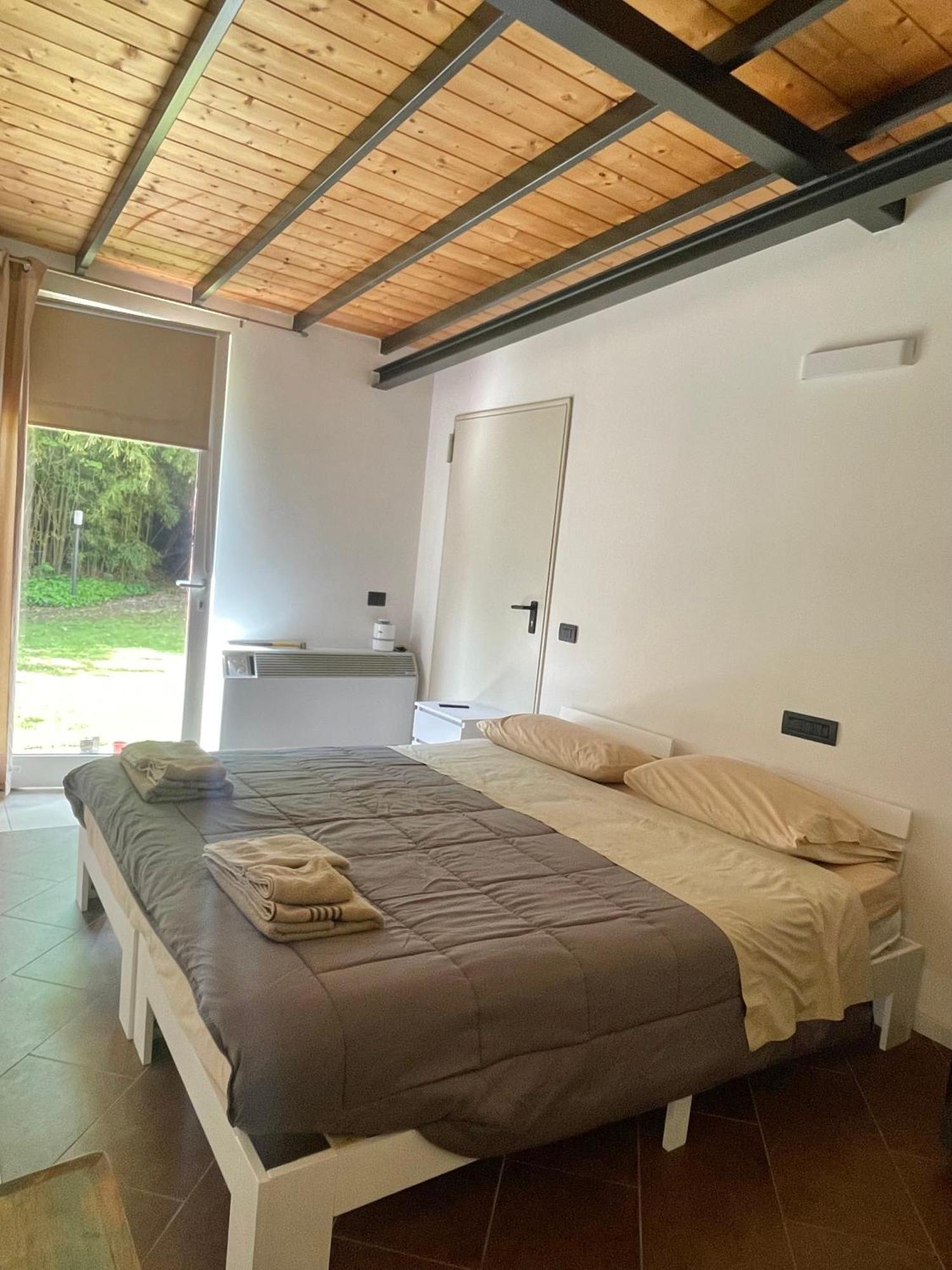 Residence Villa Masi Феррара Екстер'єр фото
