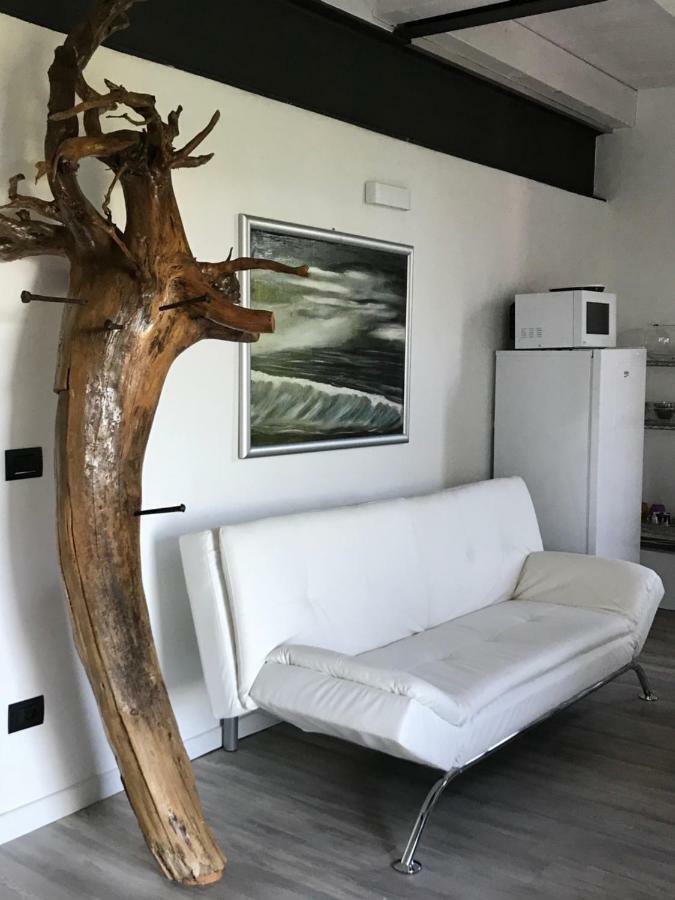 Residence Villa Masi Феррара Екстер'єр фото