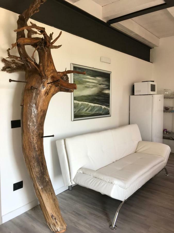 Residence Villa Masi Феррара Екстер'єр фото