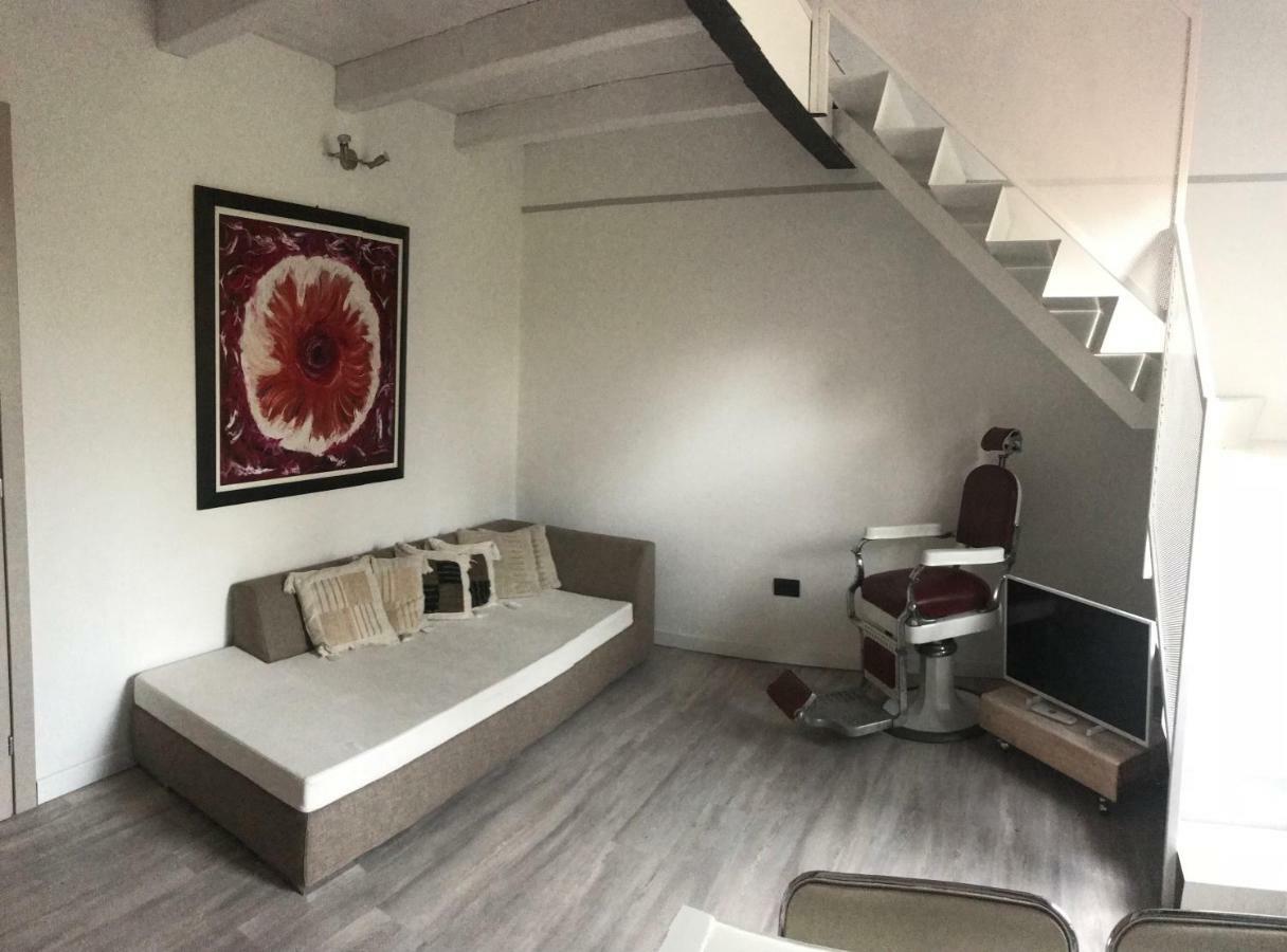 Residence Villa Masi Феррара Екстер'єр фото