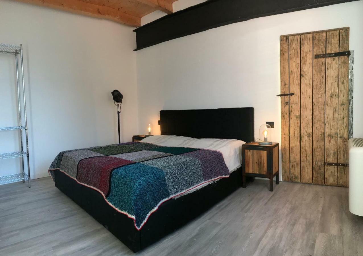Residence Villa Masi Феррара Екстер'єр фото