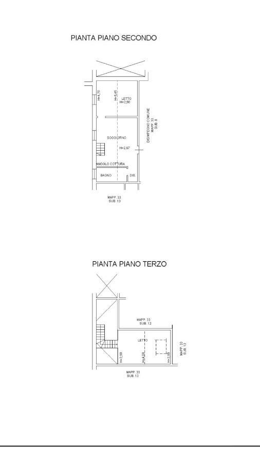 Residence Villa Masi Феррара Екстер'єр фото