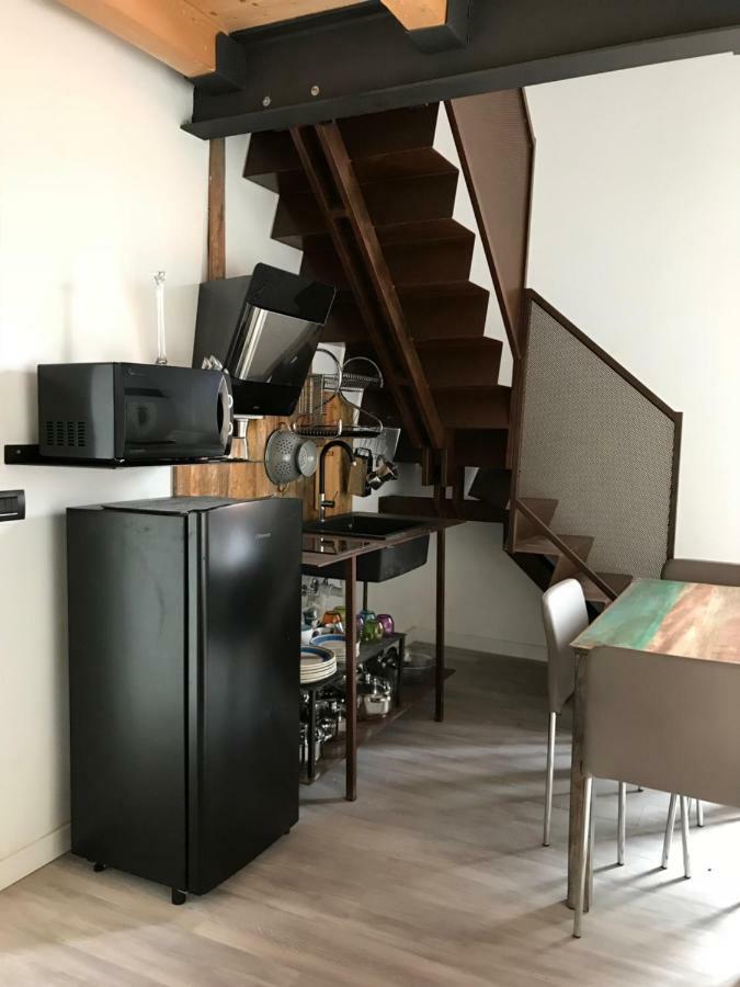 Residence Villa Masi Феррара Екстер'єр фото