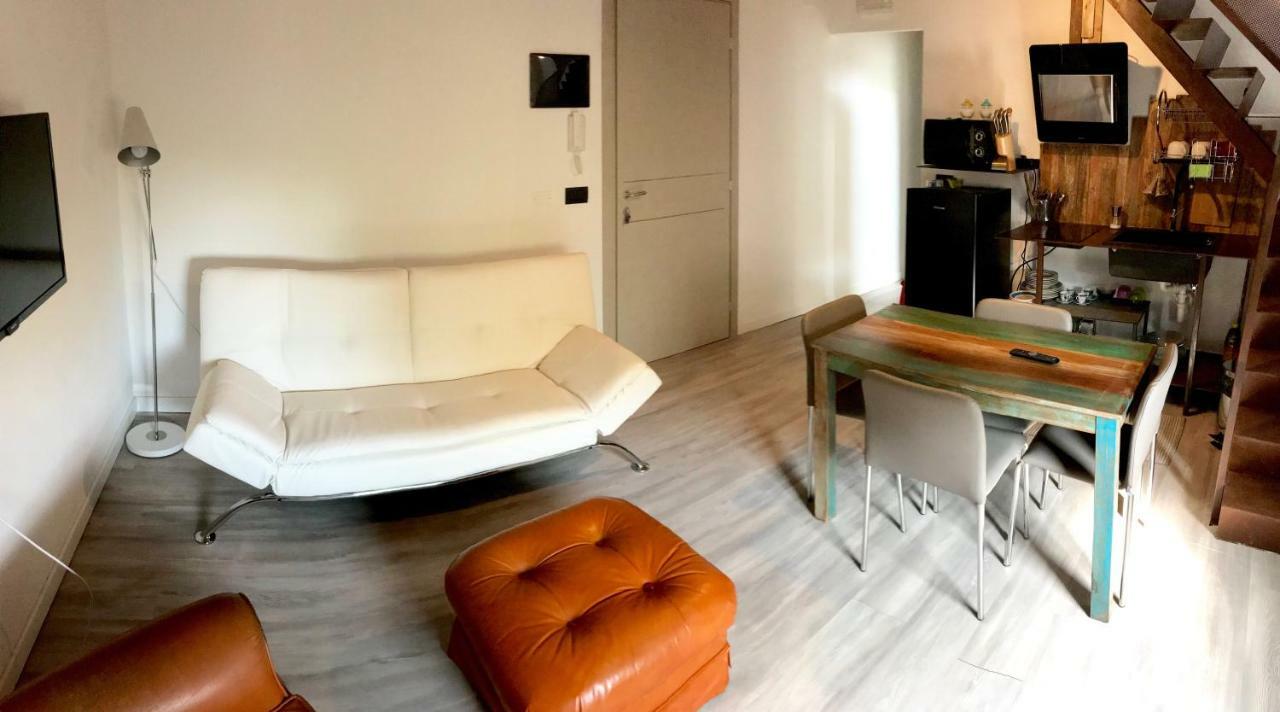 Residence Villa Masi Феррара Екстер'єр фото