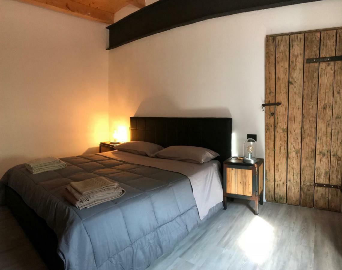Residence Villa Masi Феррара Екстер'єр фото