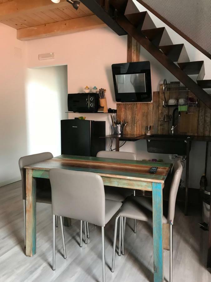 Residence Villa Masi Феррара Екстер'єр фото